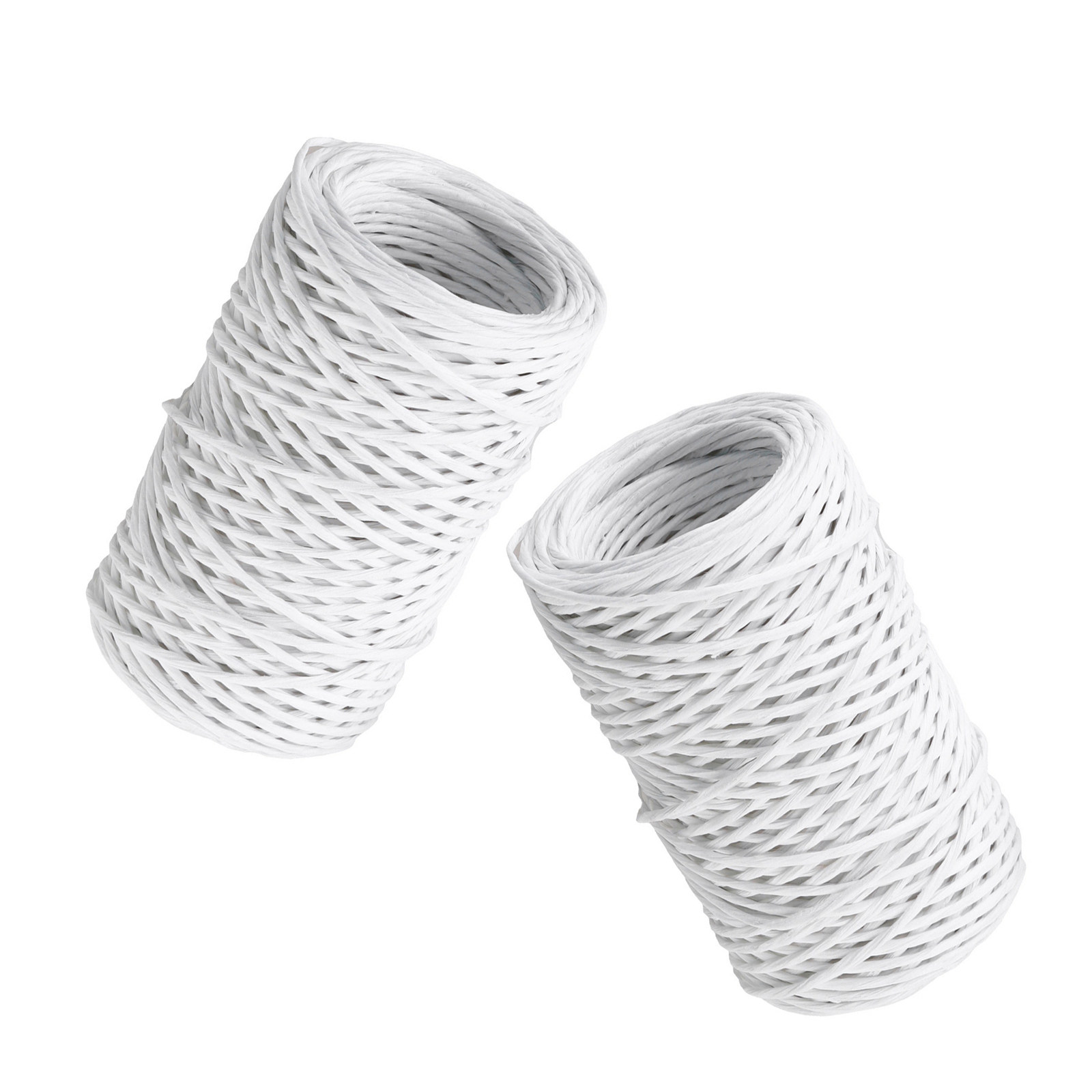 Wire Stem Florist - 2 Rolls Floral Wire Rustic Vine