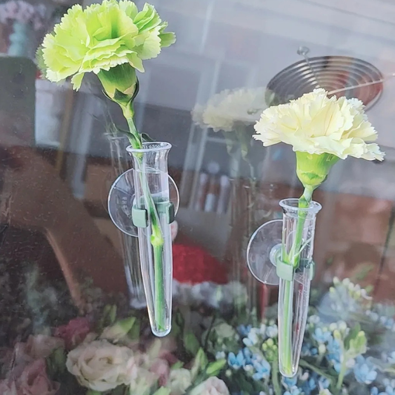 11cm Floral Water Tubes Plasti – Anda Florist Supply recenzja i cena