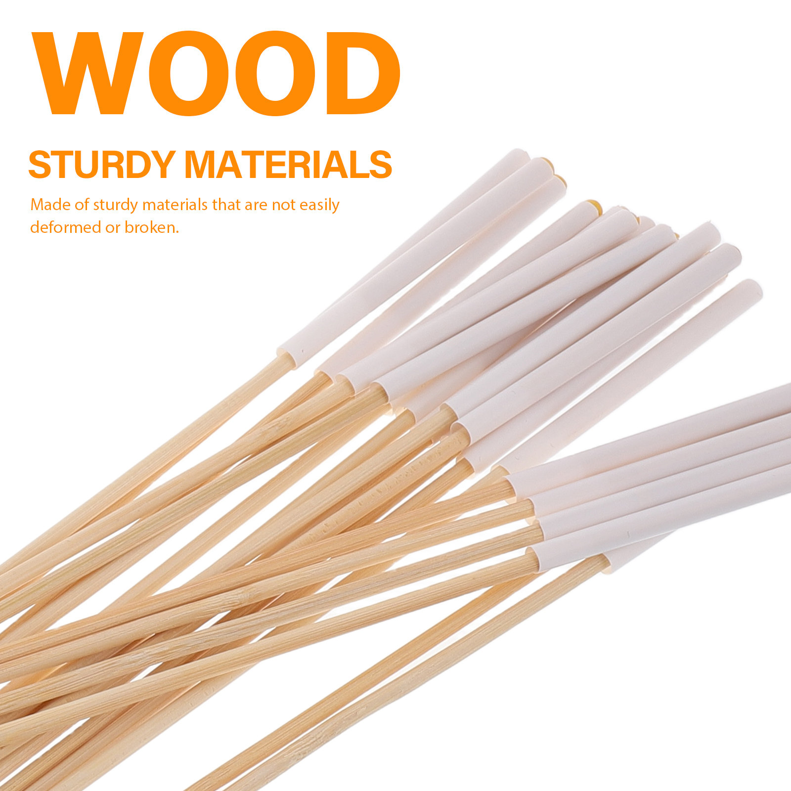 20Pcs DIY Bamboo Sticks Floral – Florist Supply Shop recenzja i cena