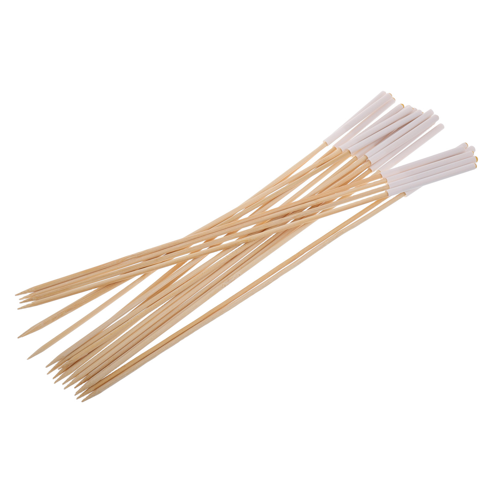 20Pcs DIY Bamboo Sticks Floral – Florist Supply Shop recenzja i cena