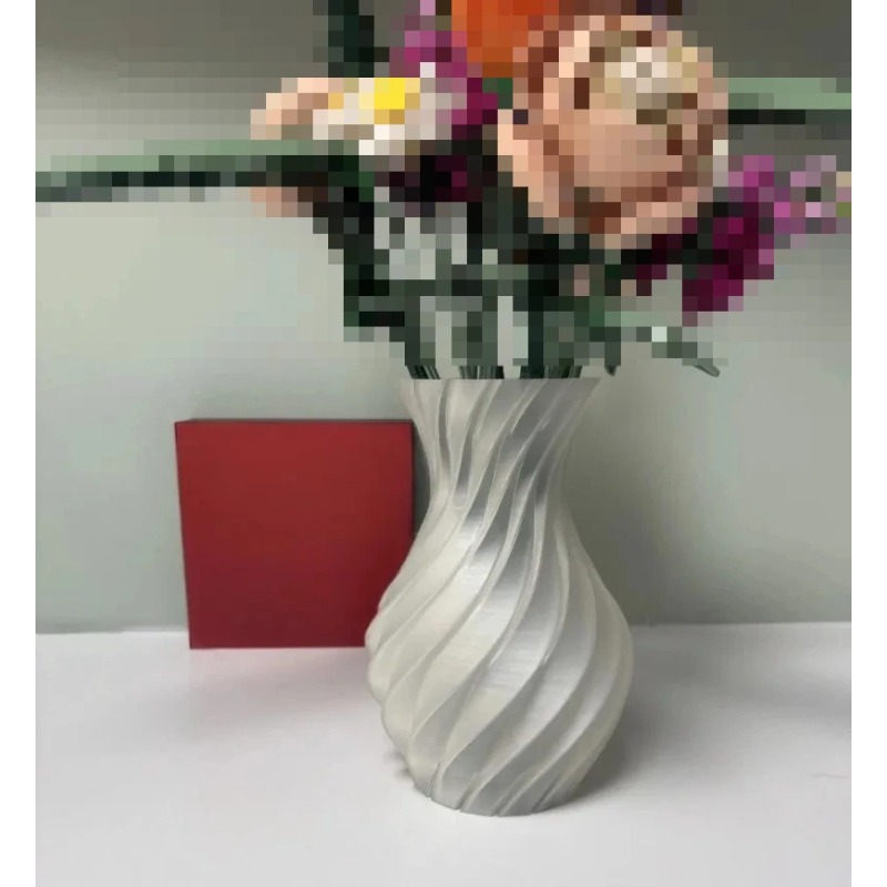 1pc Vase for Lego Bouquet Rose – Florist Supply Vases recenzja i cena