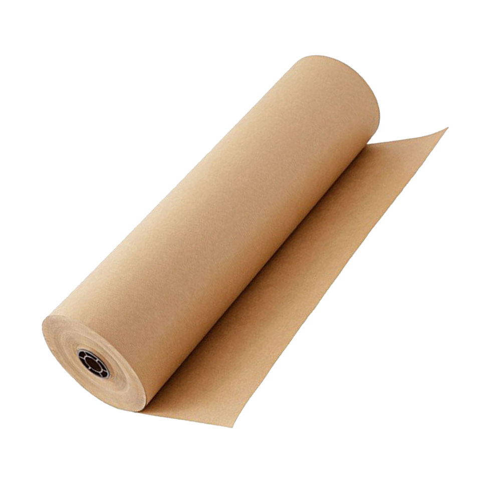 Eco Friendly Kraft Paper Roll  – Flower Wrap Kraft recenzja i cena