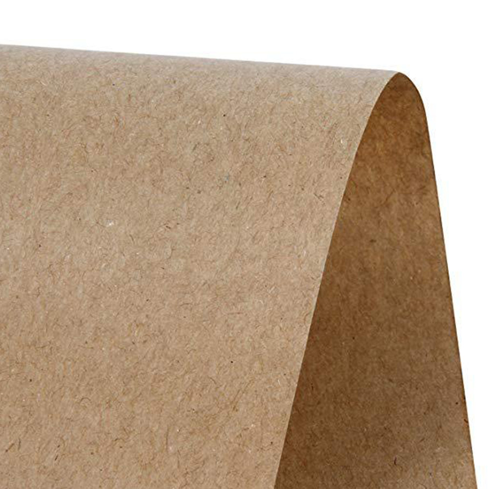 Eco Friendly Kraft Paper Roll  – Flower Wrap Kraft recenzja i cena