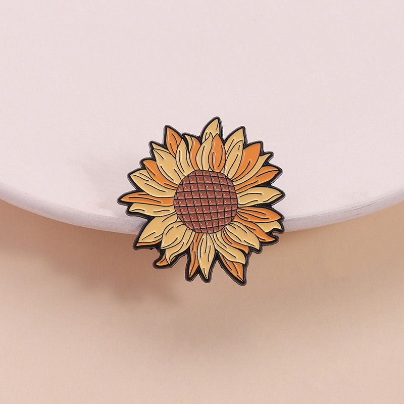 Weird Fly Agaric Mushroom Enam – Flower Frog Pin recenzja i cena