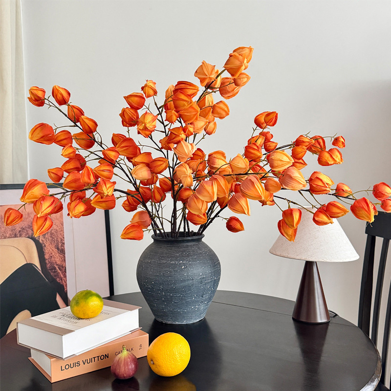 Artificial 1m Lantern Flower B – Florist Supply Vases recenzja i cena