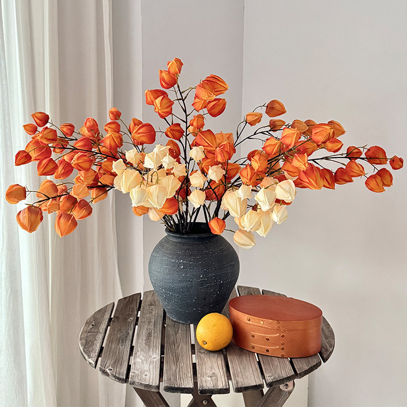 Artificial 1m Lantern Flower B – Florist Supply Vases recenzja i cena