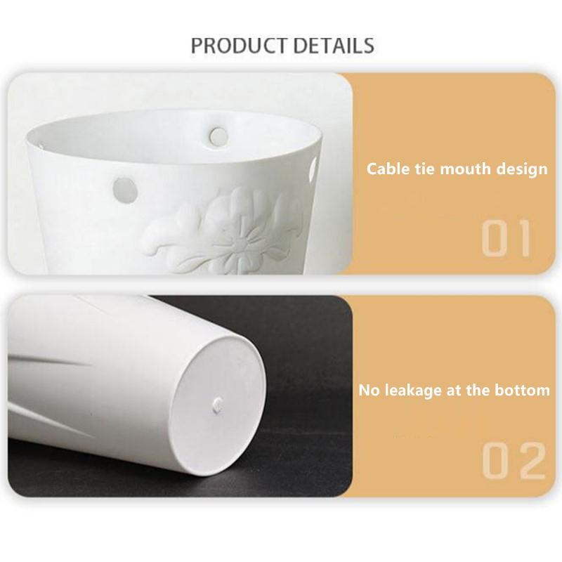 Leak Proof Bouquet Liner Base  – Florist Supply Shop recenzja i cena