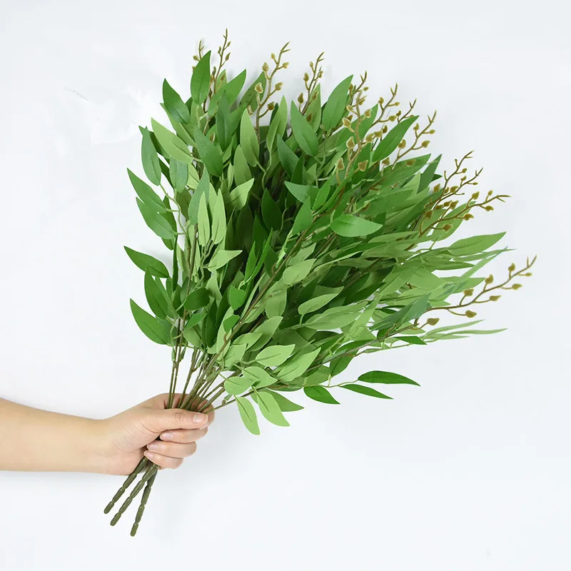 Artificial Plants Italian Rusc – Ruscus Stem Faux recenzja i cena