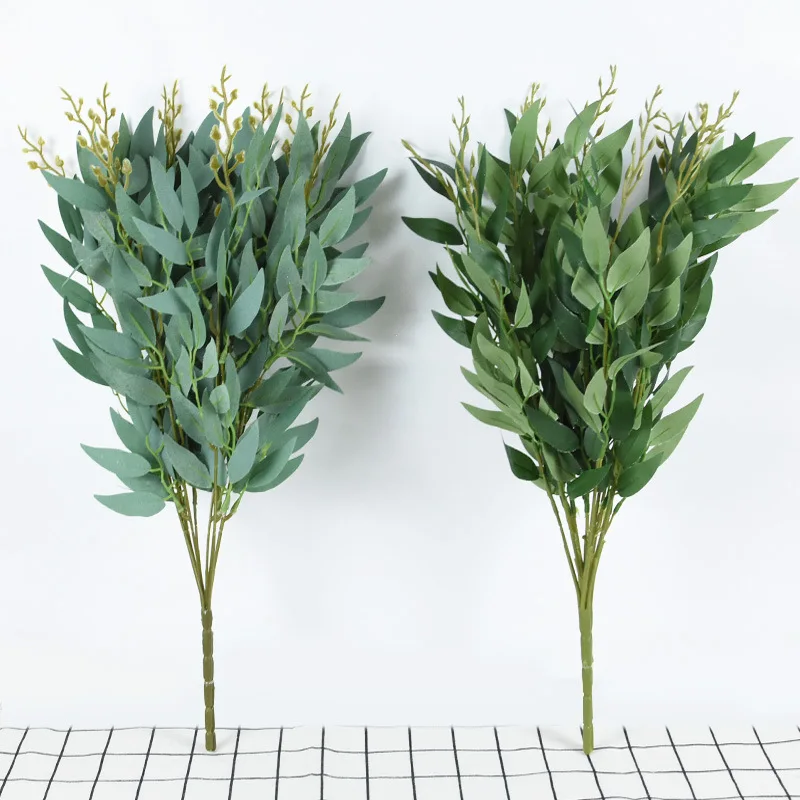 Artificial Plants Italian Rusc – Ruscus Stem Faux recenzja i cena
