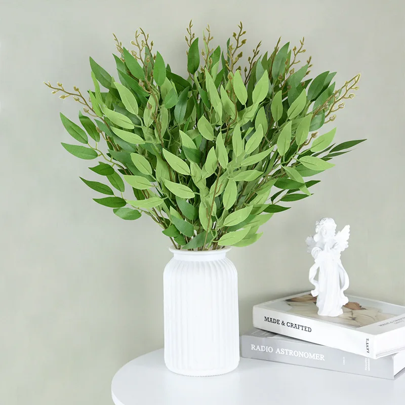 Artificial Plants Italian Rusc – Ruscus Stem Faux recenzja i cena