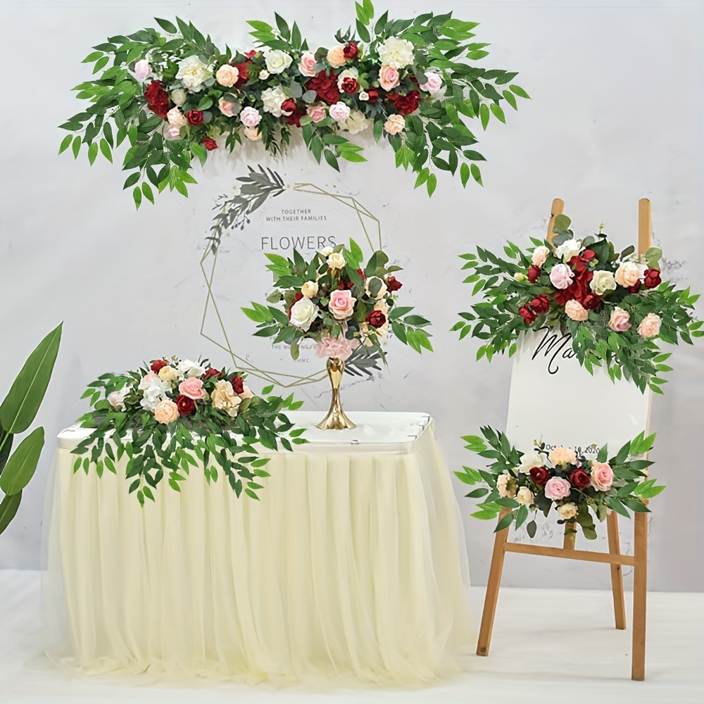 Faux Italian Ruscus Greenery S – Ruscus Stem Faux recenzja i cena
