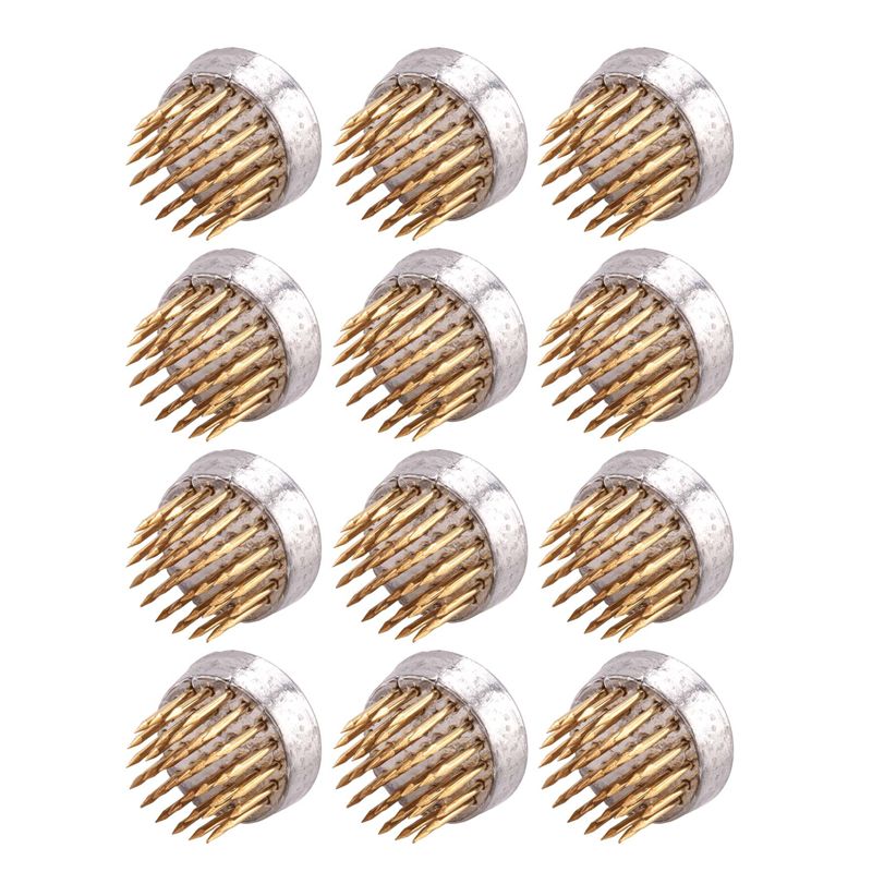 Limited Stock-FF 12 Pack Flowe – Flower Frog Pin recenzja i cena