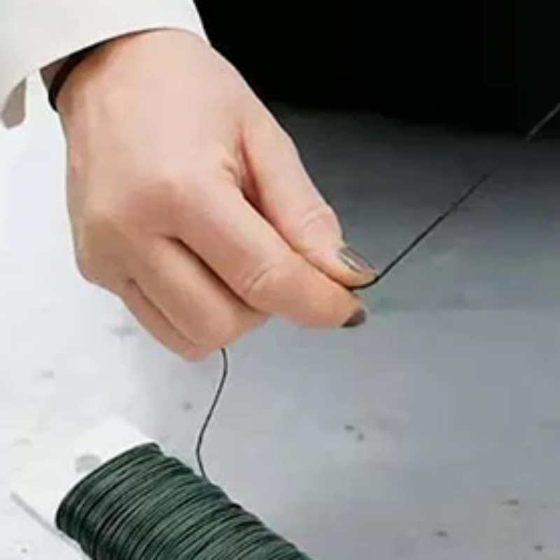 Crafts Wires Florist Flower Wi – Wire Stem Florist recenzja i cena