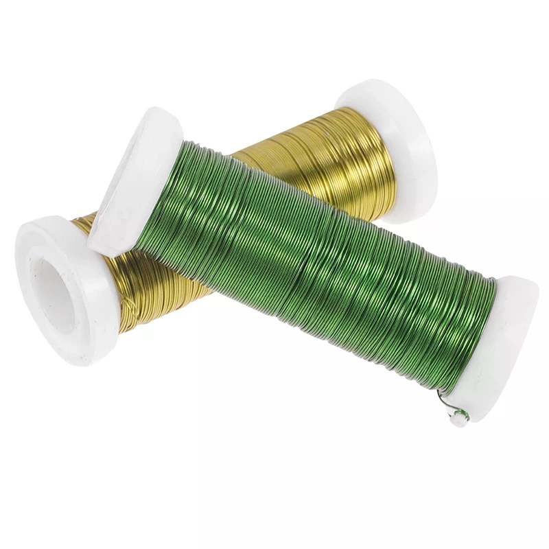 Crafts Wires Florist Flower Wi – Wire Stem Florist recenzja i cena