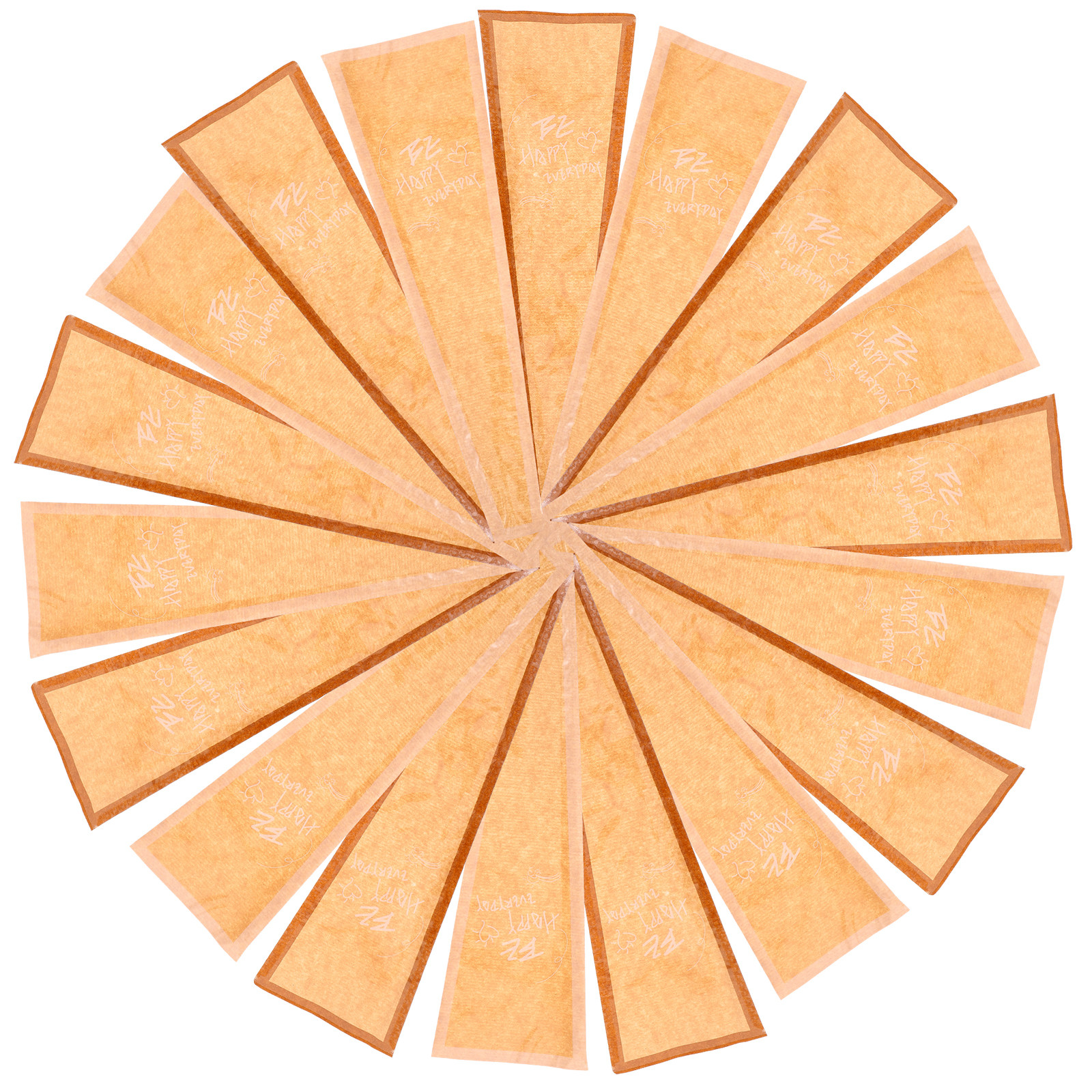 60Pcs Flower Wrapping Supplies – Flower Wrap Kraft recenzja i cena