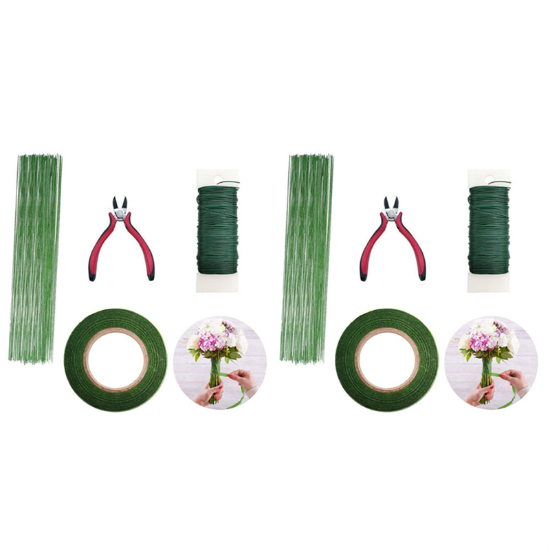 ABRW-2X Floral Arrangement Too – Wire Stem Florist recenzja i cena