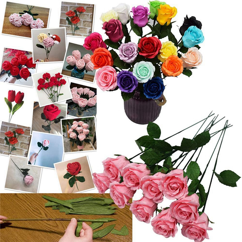 ABRW-2X Floral Arrangement Too – Wire Stem Florist recenzja i cena