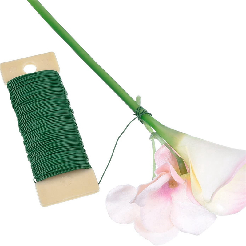 ABRW-2X Floral Arrangement Too – Wire Stem Florist recenzja i cena