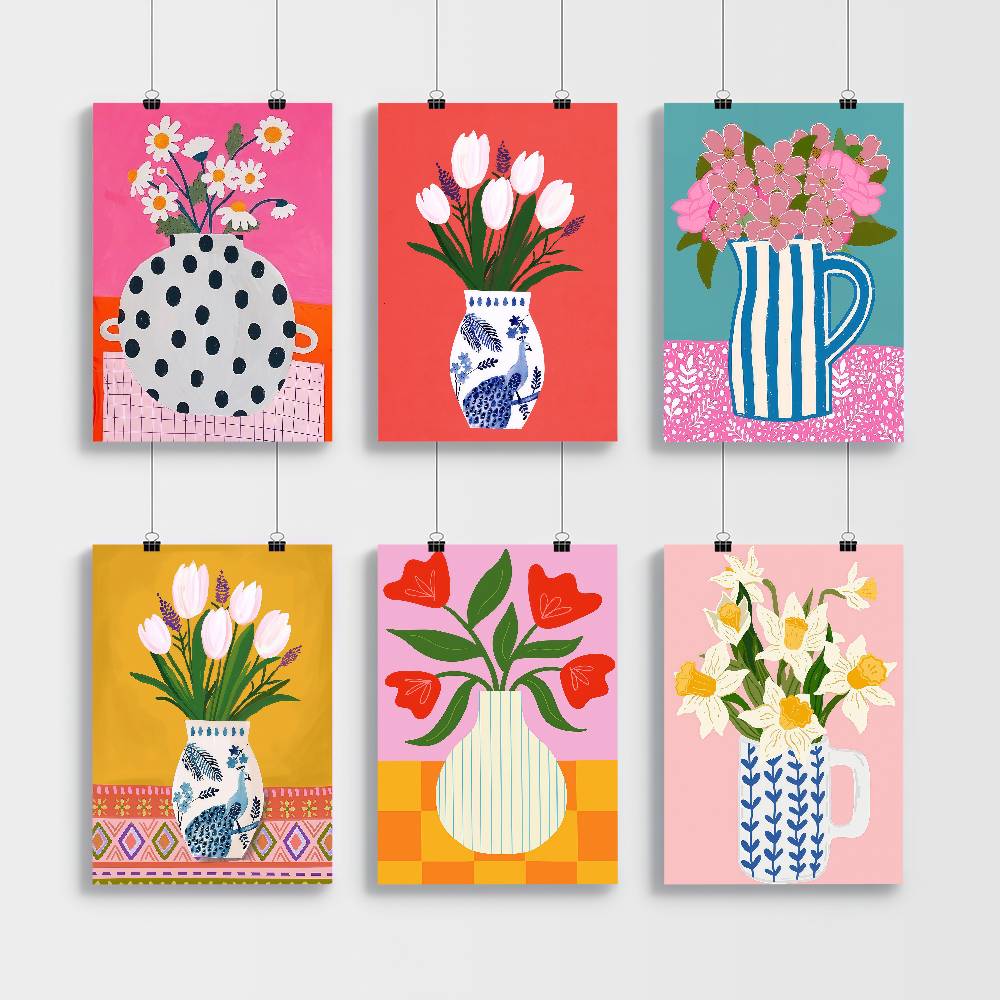 Frameless1pc Flower Market Vas – Florist Supply Vases recenzja i cena