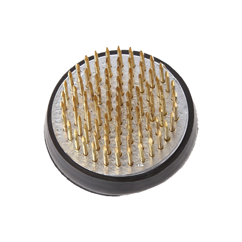 Rubber Kenzan Needle Spiky Flo – Flower Frog Pin recenzja i cena