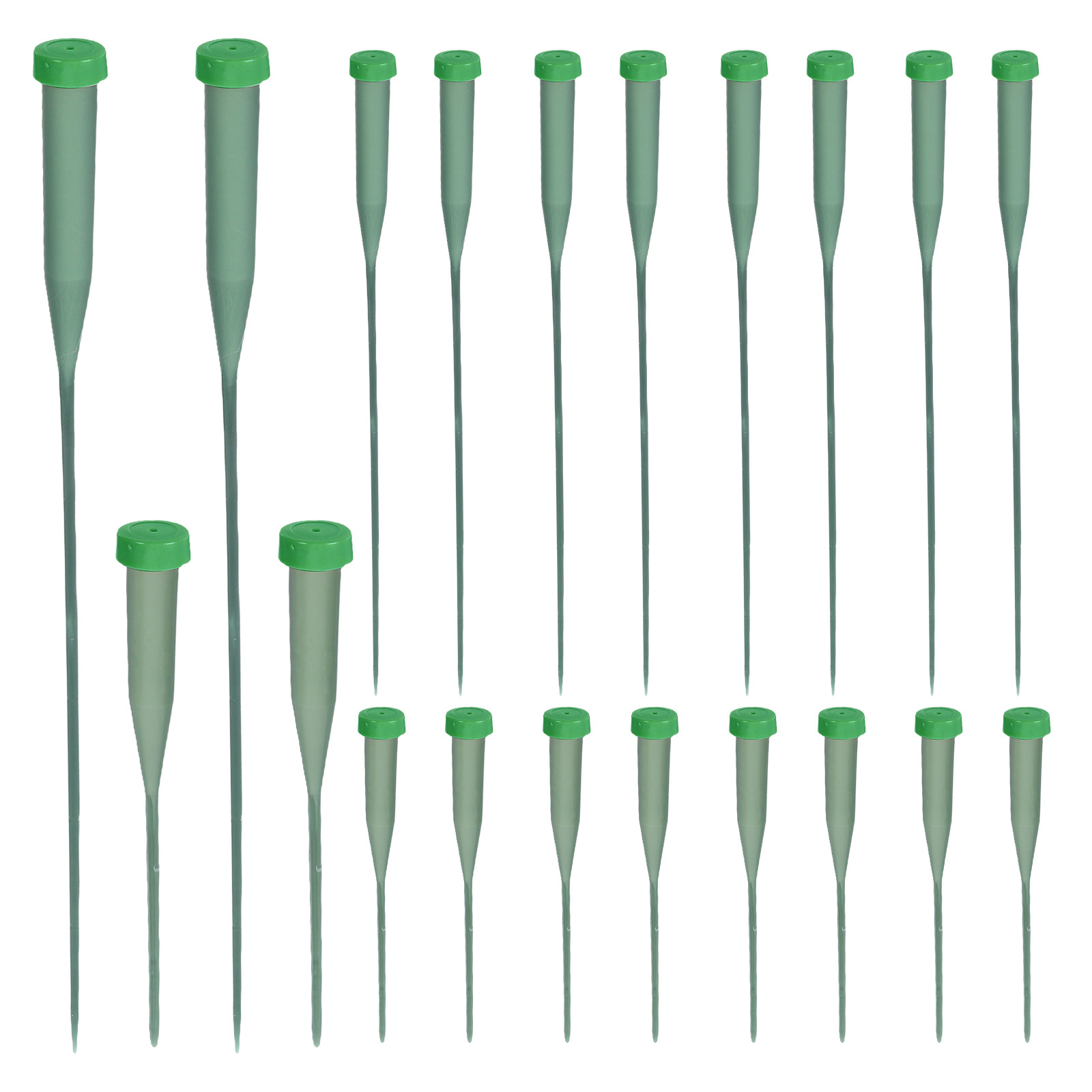 50Pcs Portable Floral Water Tu – Anda Florist Supply recenzja i cena