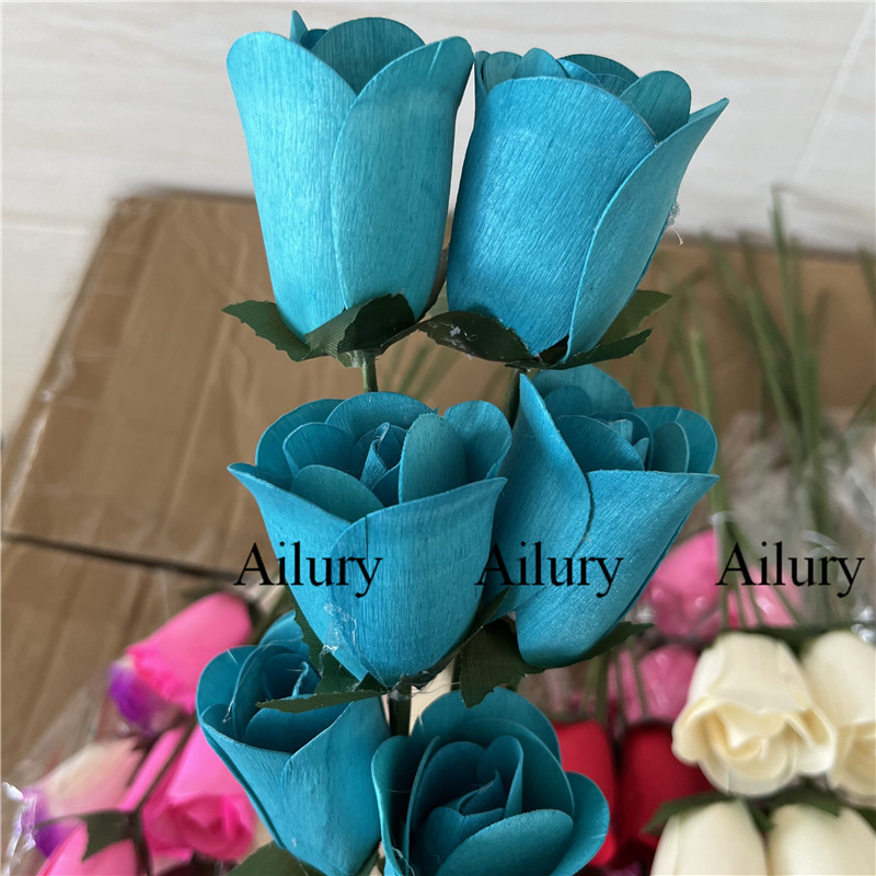 96Pcs 3.5Cm Artifical Flower W – Florist Supply Shop recenzja i cena