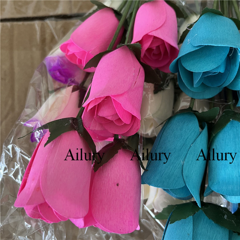 96Pcs 3.5Cm Artifical Flower W – Florist Supply Shop recenzja i cena