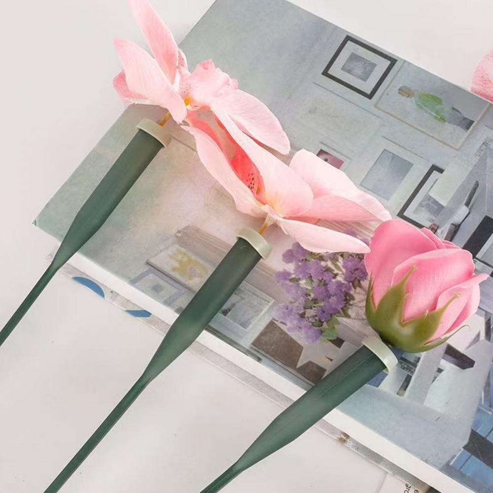 25 Pcs 6 Inch/12 Inch Flower T – Anda Florist Supply recenzja i cena
