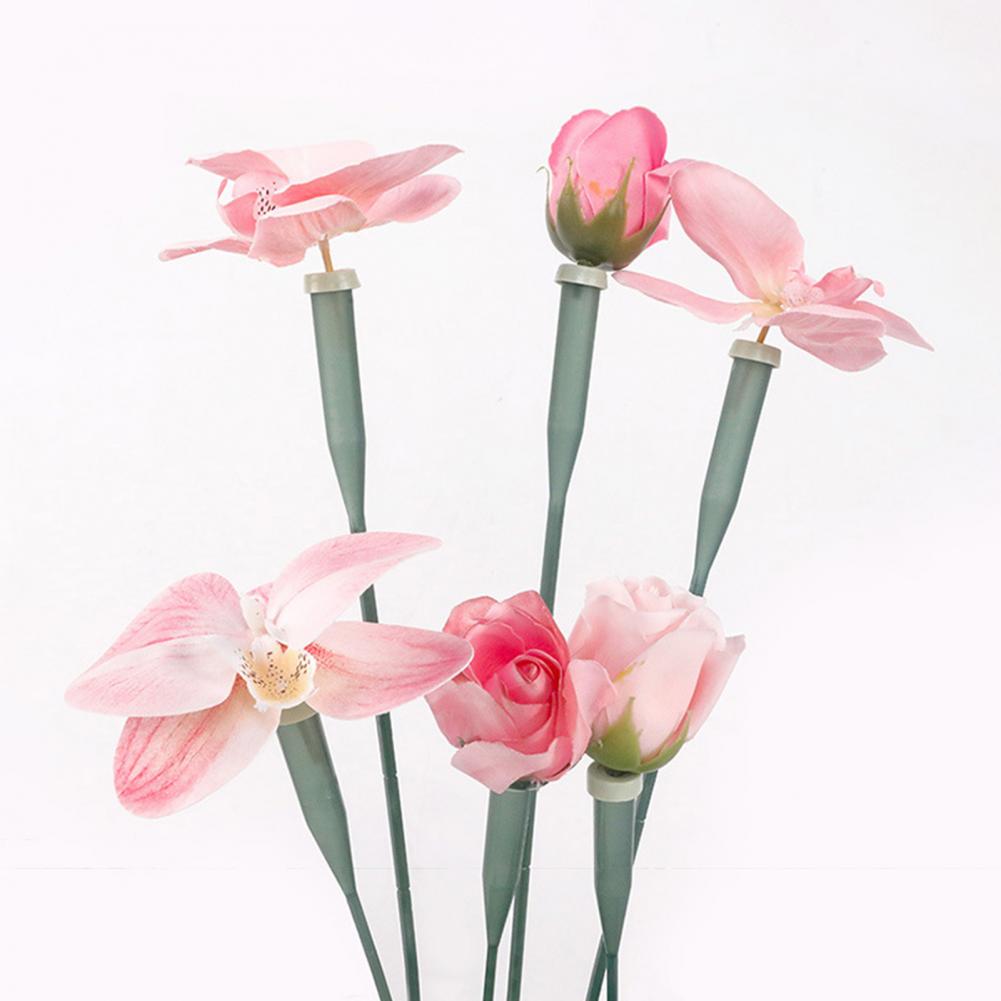 25 Pcs 6 Inch/12 Inch Flower T – Anda Florist Supply recenzja i cena
