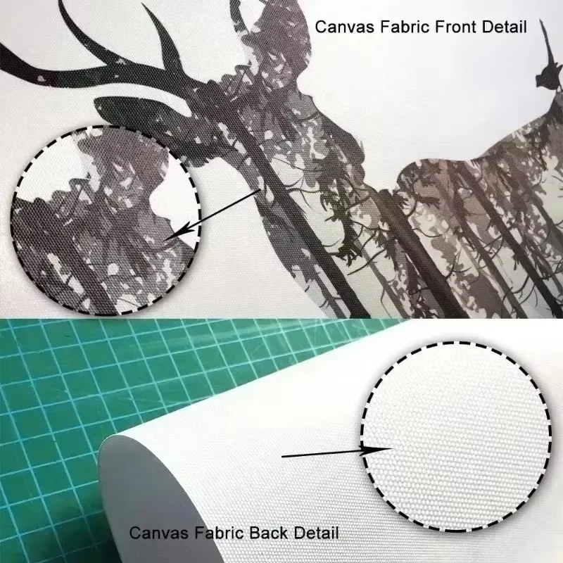 A Frameless Floral Poster,Mati – Florist Supply Vases recenzja i cena