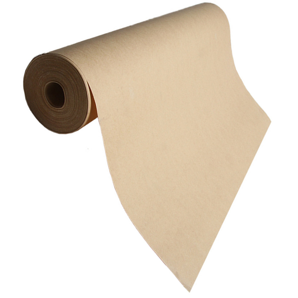 1 Roll Brown Kraft Paper Gift  – Flower Wrap Kraft recenzja i cena