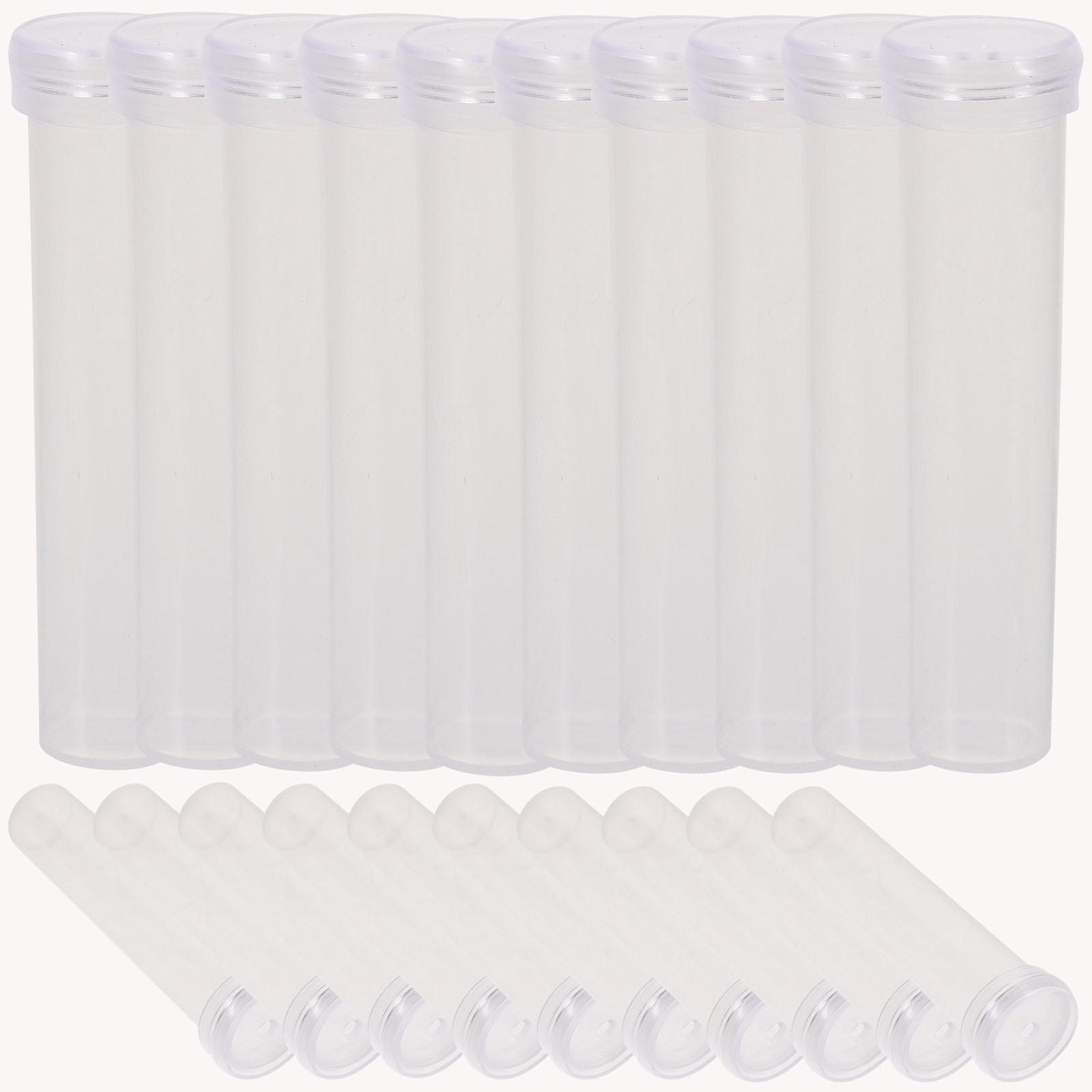 50Pcs Tube for Fresh Flowers P – Anda Florist Supply recenzja i cena