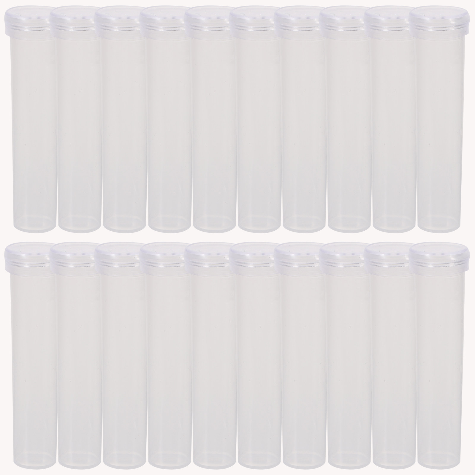 50Pcs Tube for Fresh Flowers P – Anda Florist Supply recenzja i cena