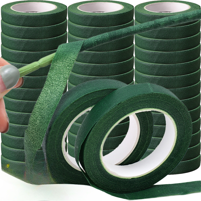 27M Floriculture Tape Self-adh – Anda Florist Supply recenzja i cena