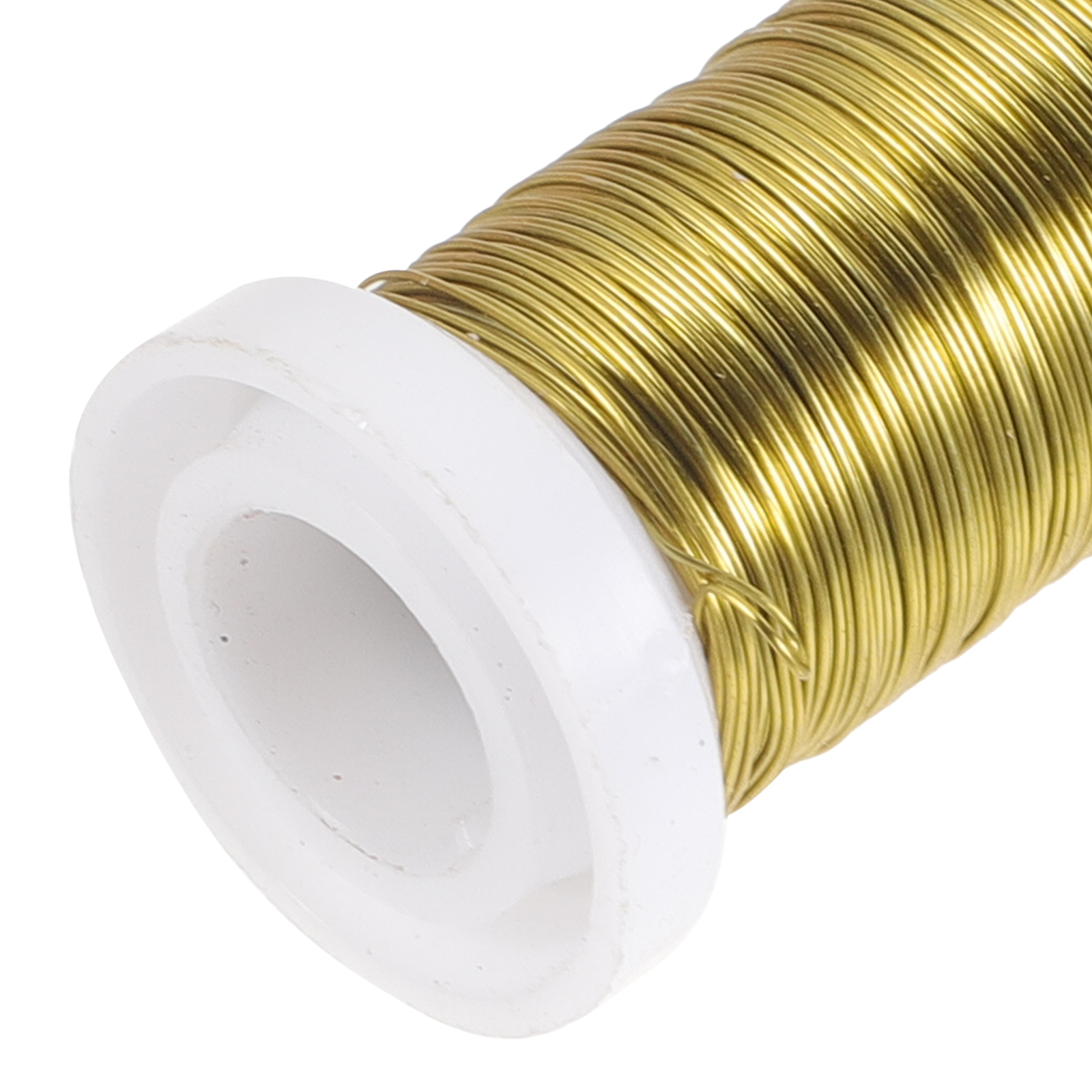 2 Rolls Wrapped Floral Stem Wi – Wire Stem Florist recenzja i cena