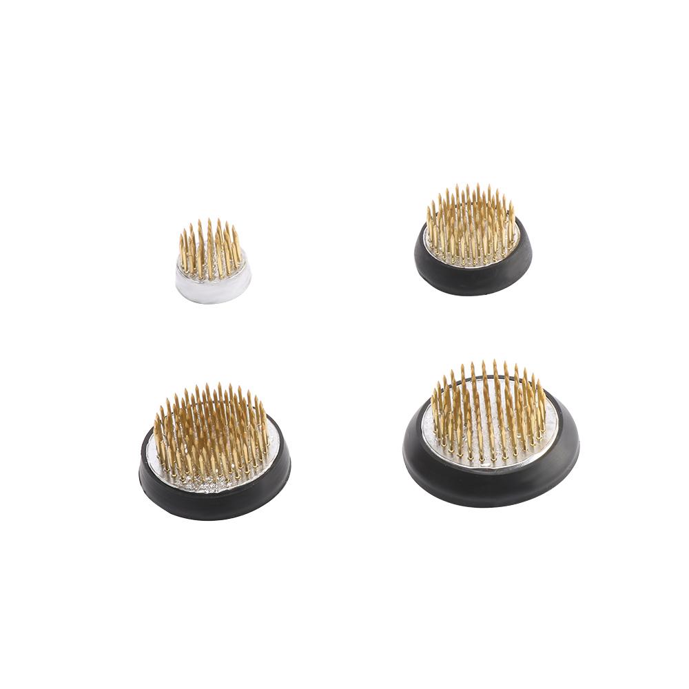 Rubber Kenzan Spiky Needle Art – Flower Frog Pin recenzja i cena