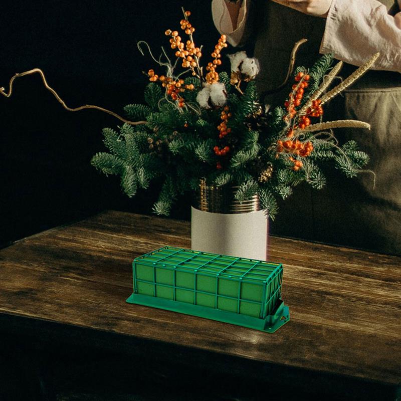 10pcs 4/ Floral Foam Blockss C – Anda Florist Supply recenzja i cena