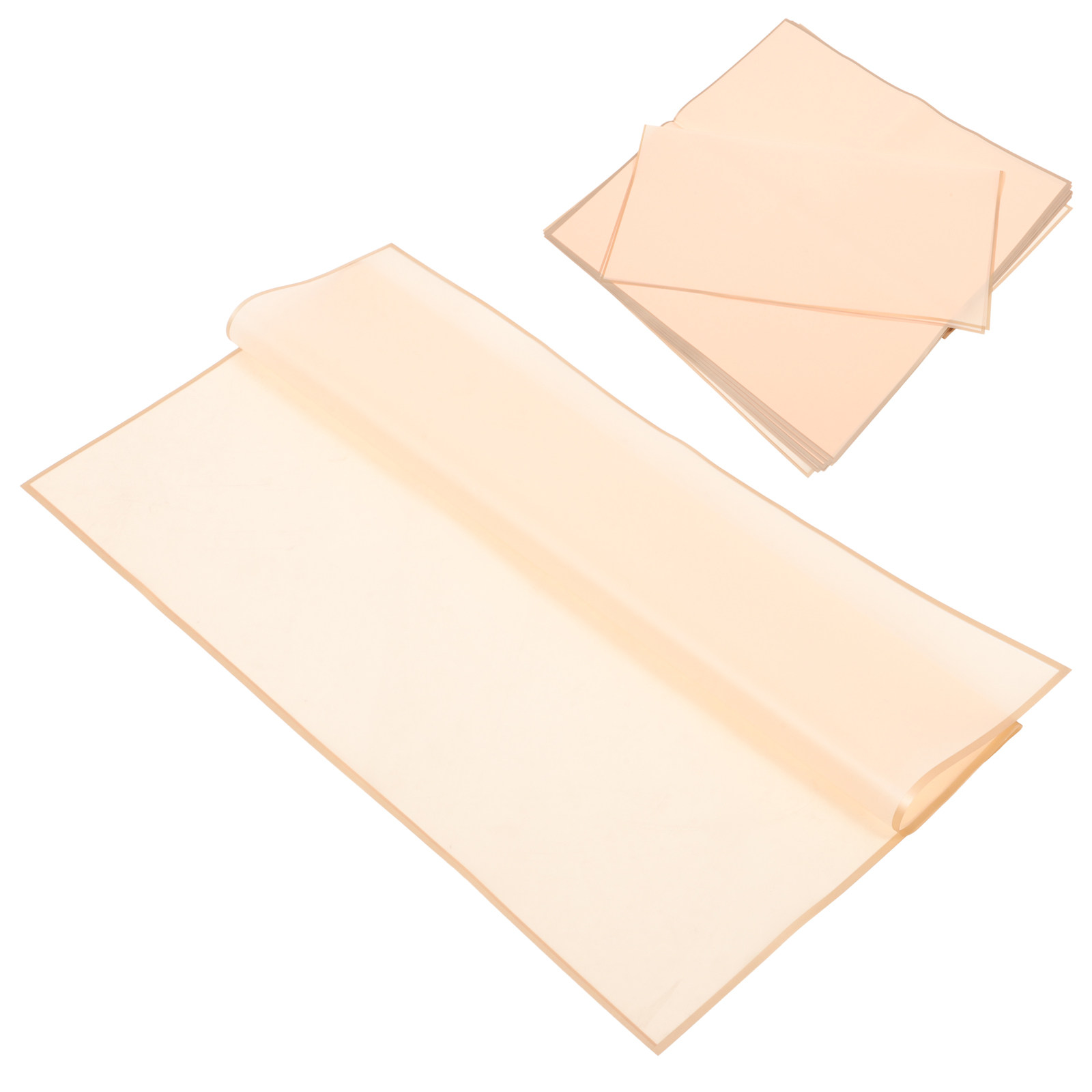 20 Sheets Waterproof Gold-Edge – Anda Florist Supply recenzja i cena