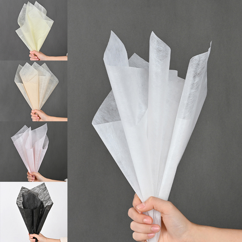 Wrapping Paper Soft Milk Cotto – Florist Supply Shop recenzja i cena