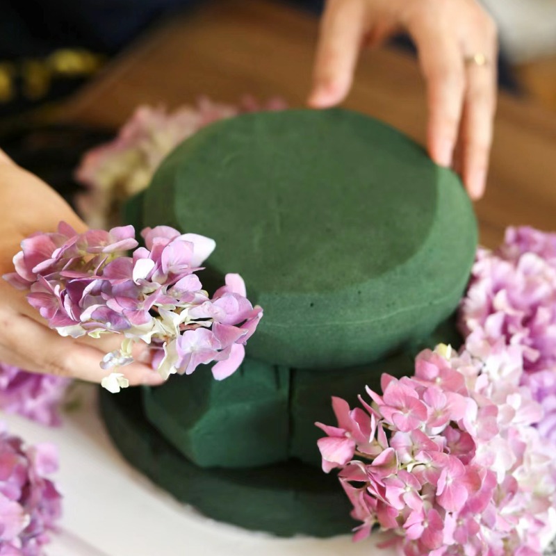 6/1Pcs Square Floral Foam Bric – Anda Florist Supply recenzja i cena