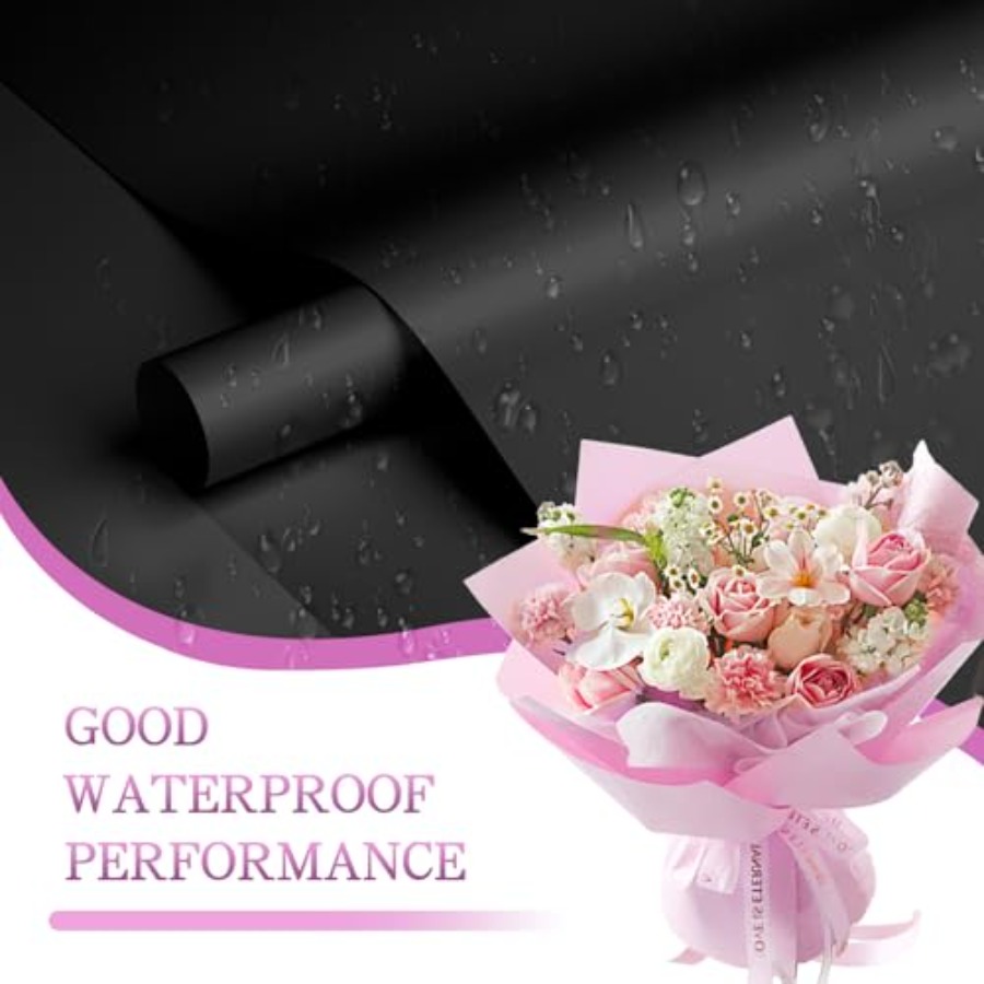 20 Sheets Flower Wrapping Pape – Anda Florist Supply recenzja i cena