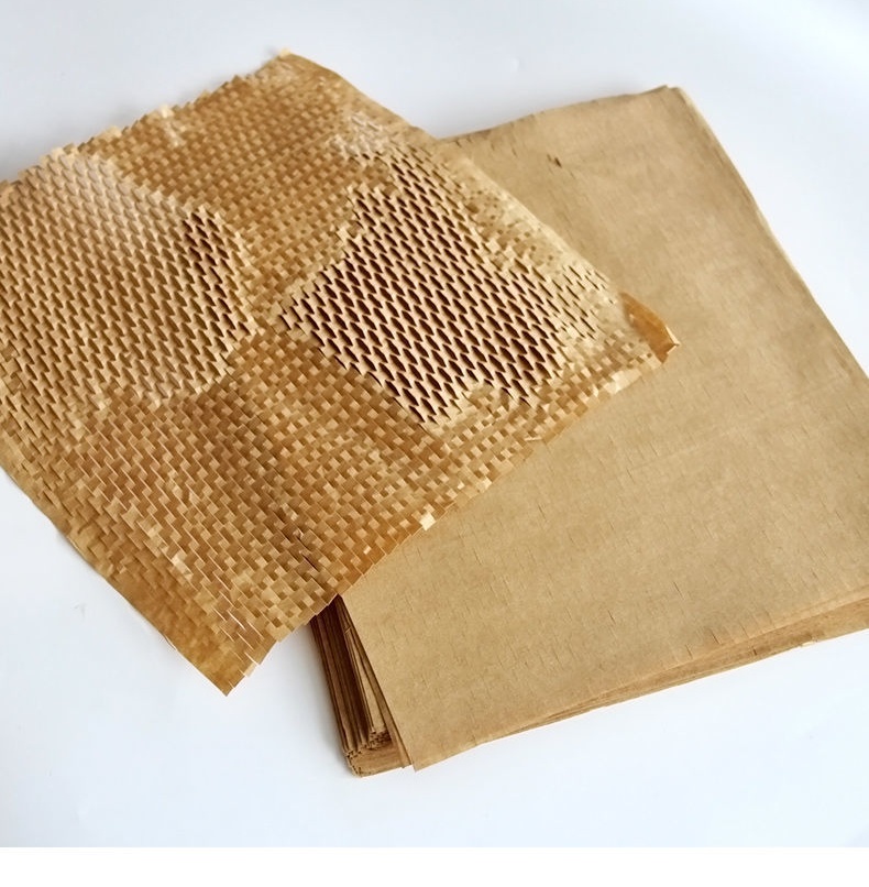 Kraft Honeycomb Paper – Eco-Fr – Flower Wrap Kraft recenzja i cena