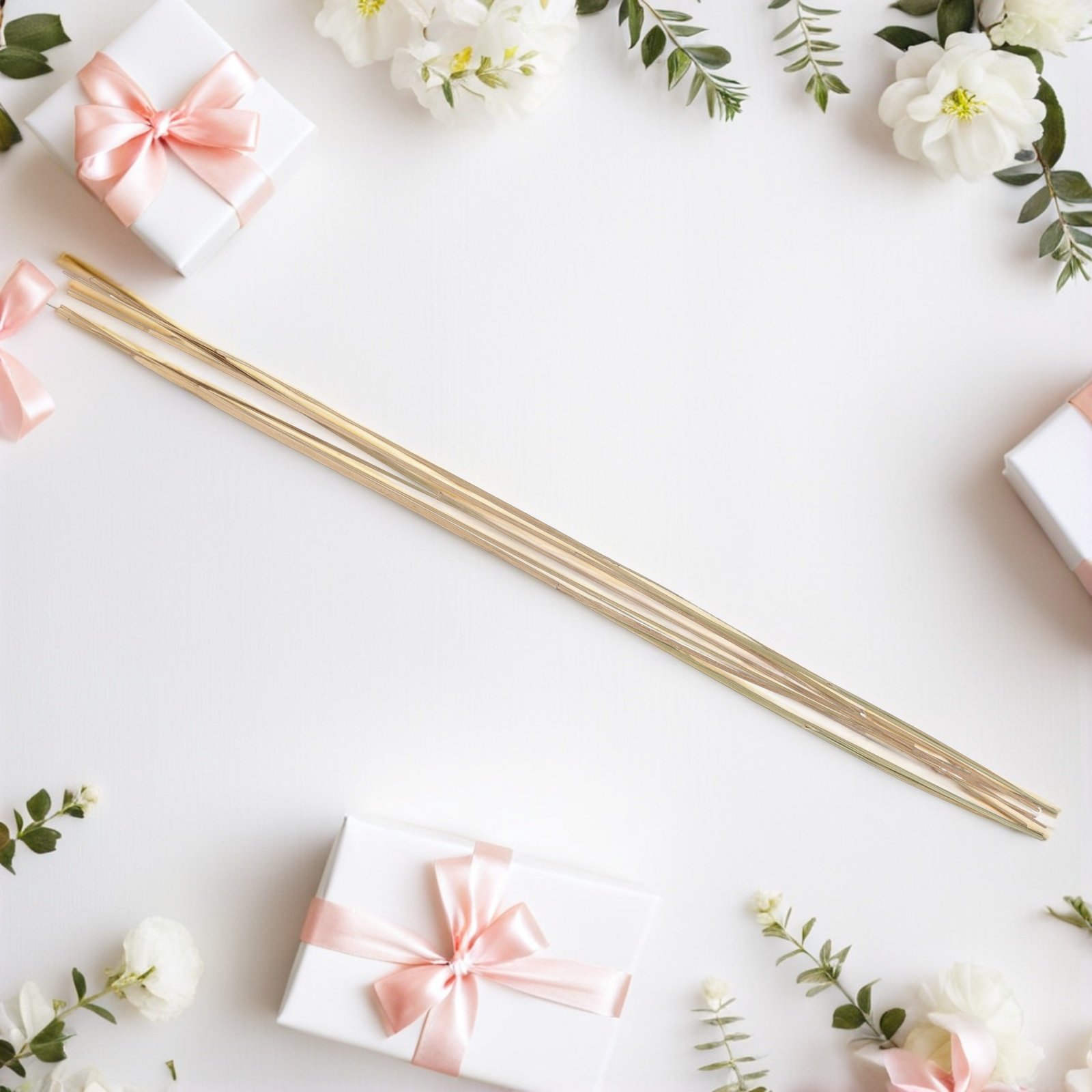 1Set Natural Straw Basket Weav – Anda Florist Supply recenzja i cena