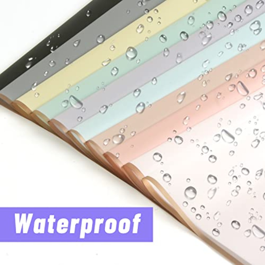 20 Sheets Flower Wrapping Pape – Anda Florist Supply recenzja i cena