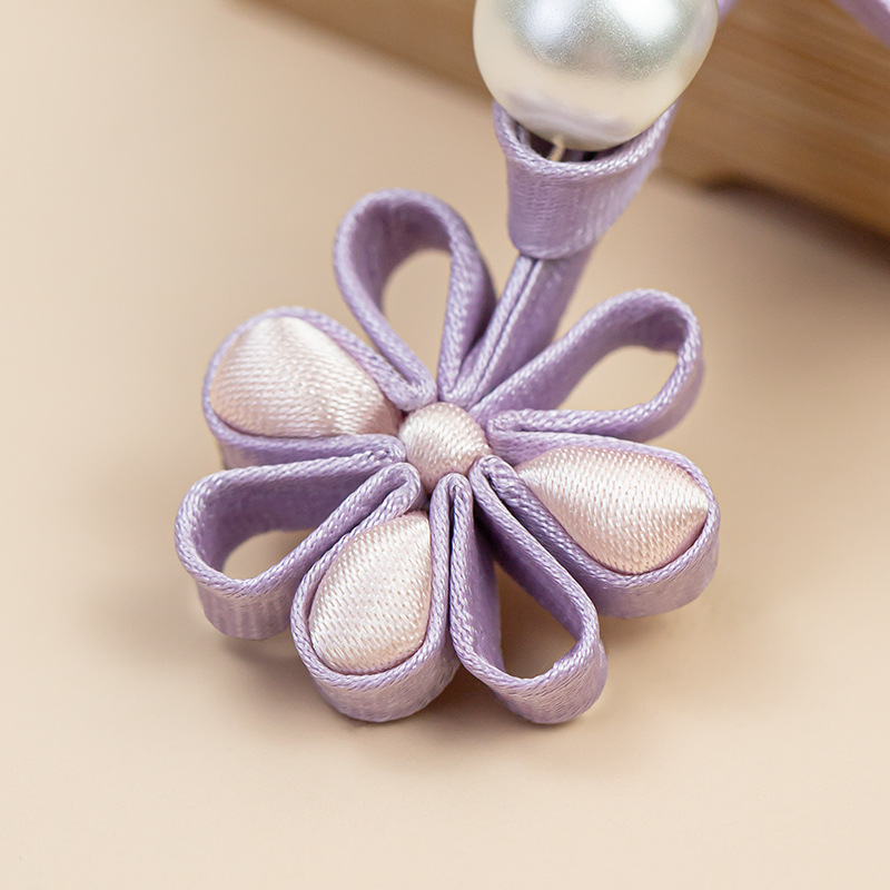 Chinese Frog Closures Butterfl – Flower Frog Pin recenzja i cena