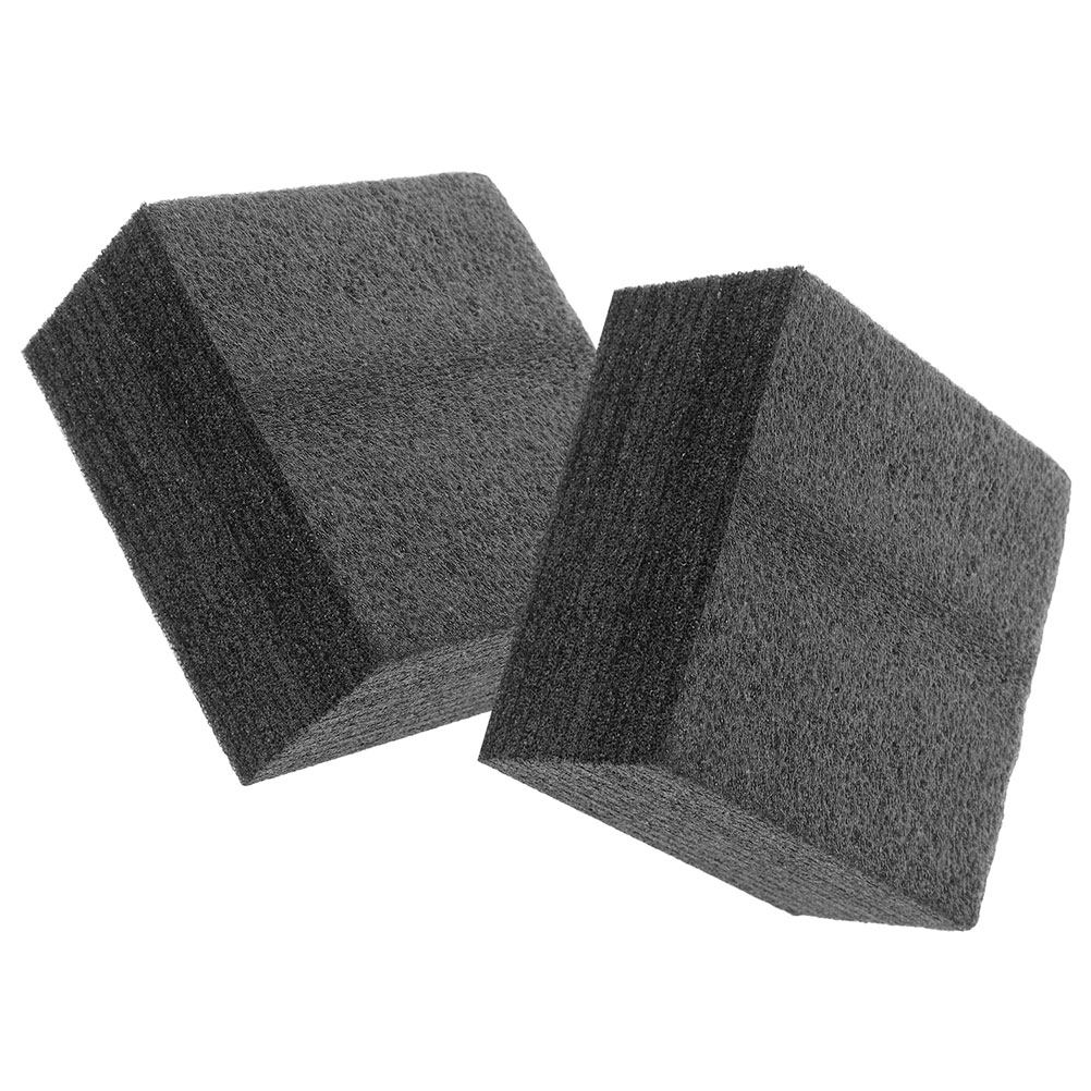 2Pcs Floral Foam Blocks Black  – Anda Florist Supply recenzja i cena