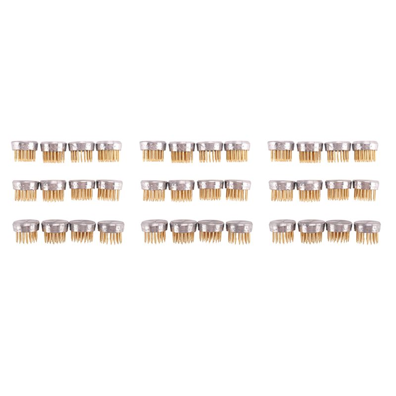 36 Pack Flower Frogs Holder, K – Flower Frog Pin recenzja i cena