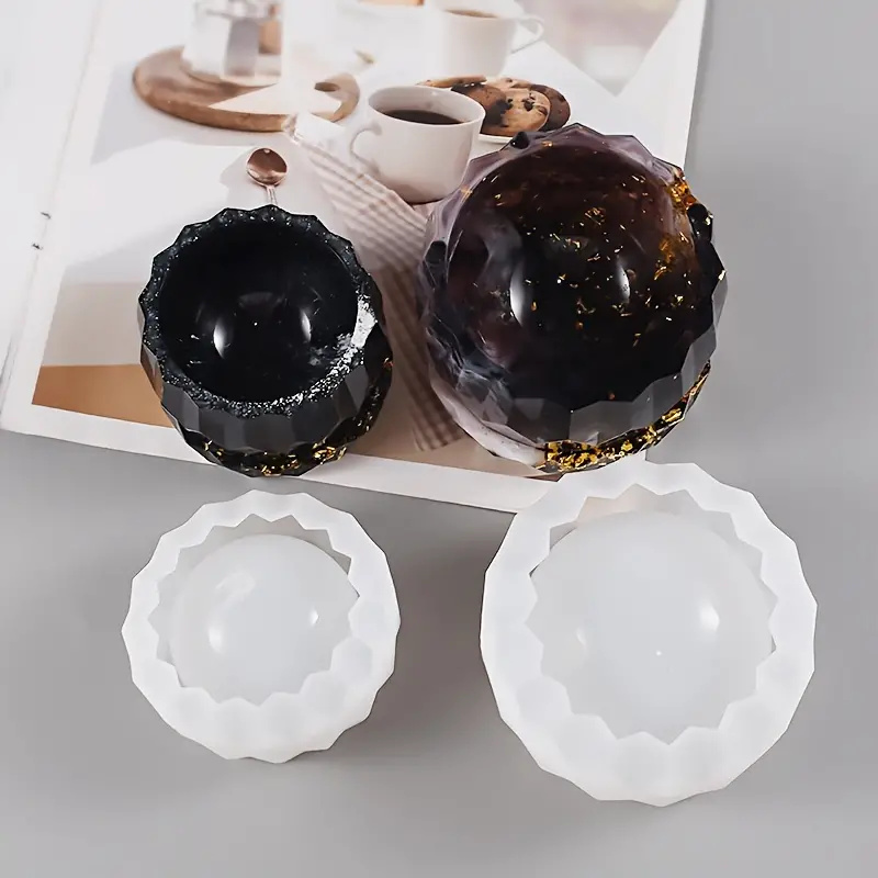 1 Set Silicone Planter Molds F – Florist Supply Vases recenzja i cena