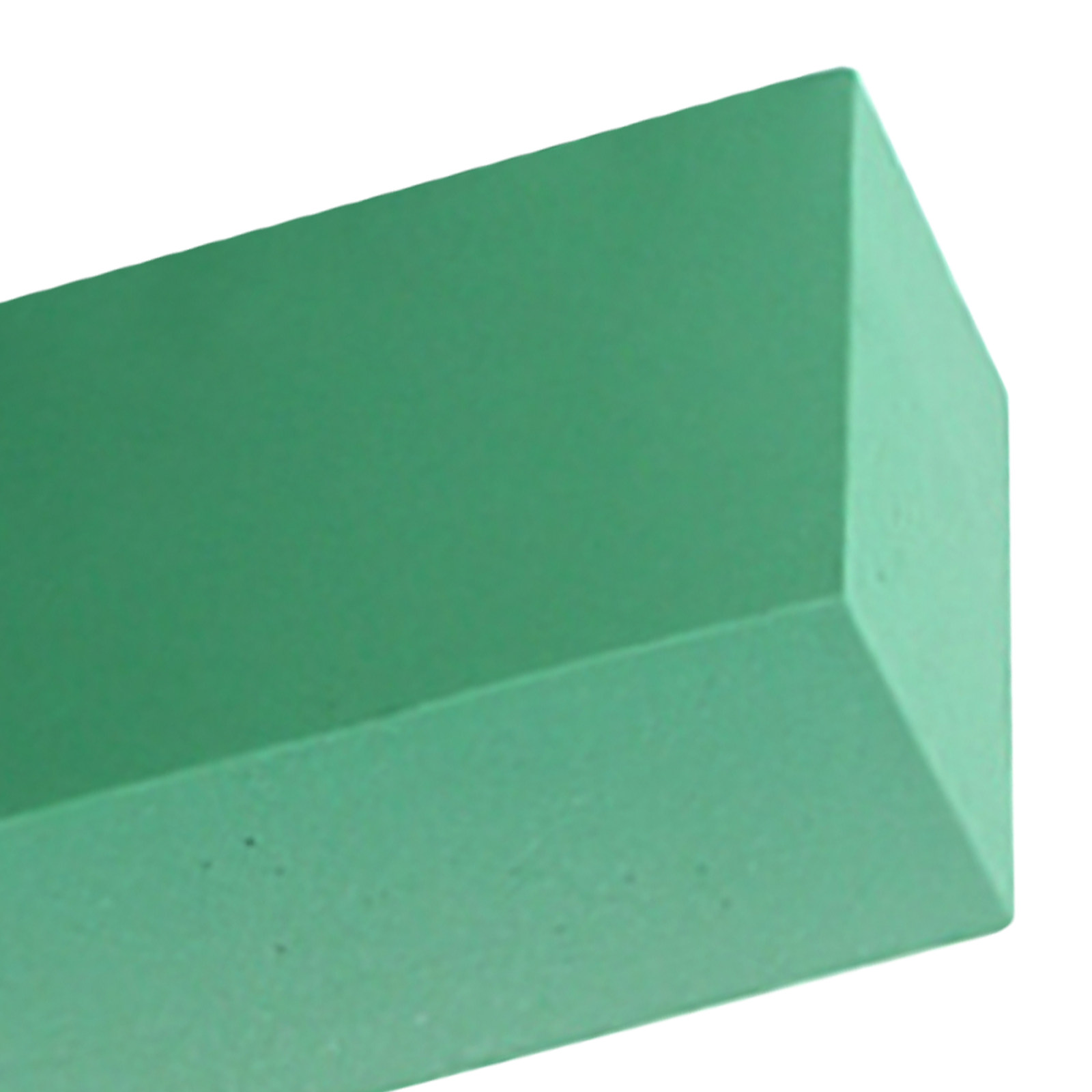 Floral Block Flower Brick Gree – Anda Florist Supply recenzja i cena