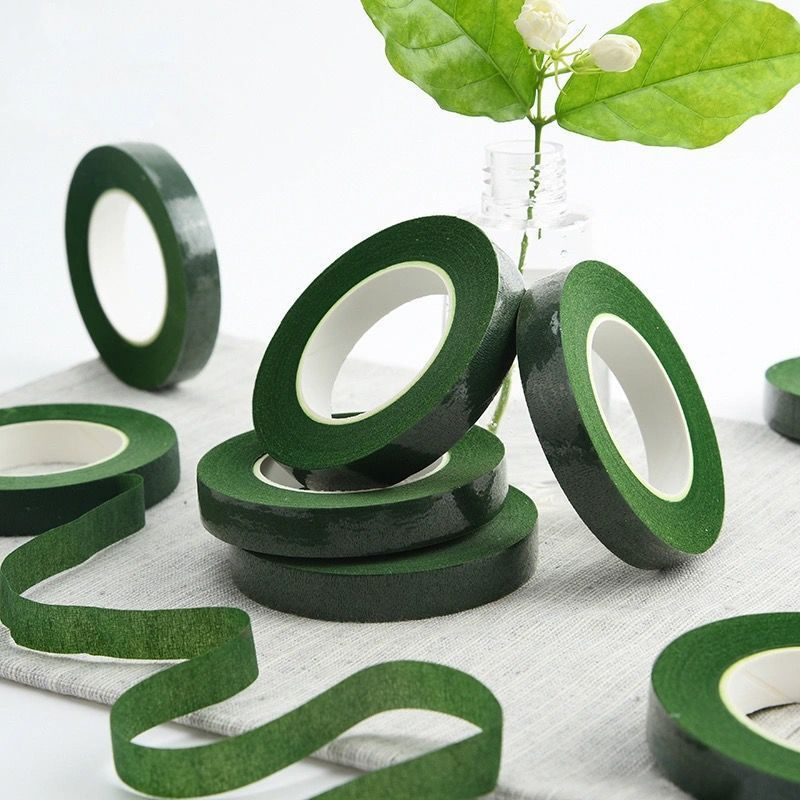 Self Adhesive Floriculture Tap – Anda Florist Supply recenzja i cena